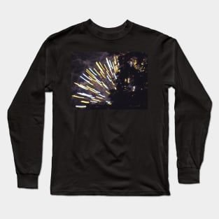 3rd of July Fireworks 6 Long Sleeve T-Shirt